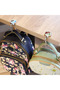 Metal Table Edge Bag Hanger Bracket Bag Hanging Bracket Hanger