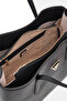 Merıdıan Ii Gırlfrıe Black Women's Shoulder Bag Hwbg6974230 - 3