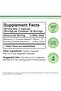 Magnesium L-Threonate (120 X 2000mg Capsules) - 2