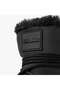 μαύρο snow Boot 369003 - 4