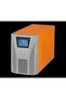 Makelsan 1kva powerpack se online ups 1/1 (2x9ah) (+v.2) k.g.k