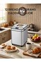 Automatic Bread Maker Machine, One-Touch Bread Making, 12 Programs, Intelligent Temperature Control - 2