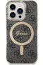 Back Cover Silicone Black (iPhone 14 Pro Max) Code: GUBPP14XH4EACSK - 3