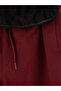 Brown Short Length Men's Swim Shorts - 8