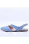 Emmeline Women's Genuine Leather Ballerinas K151115