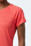 Kouta Women's Fuchsia T-Shirt - 2