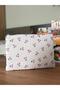 Handmade Tablet Bag 11Inch Casual Strapless Women's Handbag