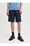 Jack Jones Jaıden Hybrıd Bondı Relaxed Fit Men's Shorts 12292332