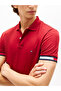 Men's Cuff Liquid Polo T-Shirt - 2