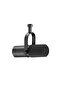 Castmic P60 USB and Xlr Podcast Broadcasting Microphone - 3