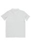 Half-Pocket T-Shirt for 10-13 Years Old - White - 2