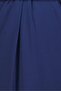 Women Plain Maxi Dress, Dark Purple - 5