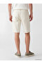Nevavm Slim Fit Men's Jean Shorts with a Difference - 3