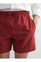 Lcw Swimwear Brown Short Length Men's Swim Shorts - 3