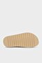 Women's Fl6Ft2Fal03 Beige Slippers - 5
