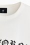 Baskılı Kolsuz Üst Loose Fit - 6