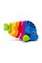 Animated Wind-Up Fish Toy Cat Toy - 3