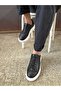 Handmade Genuine Leather Men's Casual Sneaker Shoes