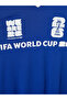 Polo Collar Fifa 2026 World Cup Printed Men's T-Shirt - 6