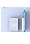 Power Bank Wireless Fast Charge YP29 5000mah - 3