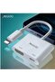 HM06 Lightning iPhone To HDMI Adapter - 2