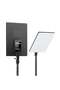 P19 LED Fill Light Compact Professional Lighting for Vloggers & Influencers - 3