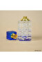 1pcs Crystal Perfume Essential Oil Bottle 12ml B815A-BLUE - 3