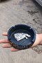 Game of Thrones - Stark Ashtray - Table and Shelf Decor - 6