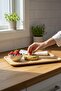 Bamboo Tray, Serving Presentation Tray 33*21cm G4712 - 2
