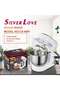 Professional Stand Mixer 7L – Multi-Function Kitchen Machine for Dough, Cream, Egg, Cookie and Cake Preparation