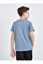 Teen Boys Ocean Graphic Print T-Shirt - 4