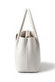 Elit Vsn3133C Women's Covered Shoulder Bag White - 4