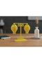 Decorative Lantern with Oriental Design for Interior