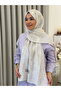 شال صيفي/خريفي 70×190 - 2