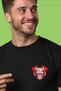 Turkey World Cup 2026 Black T-Shirt - 2