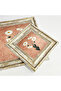 Antique Framed Decorative Painting Dk0103 - 2