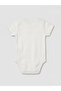 Baby Set - Ecru - Plain - 5