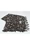 Disassembly Beaded Cheesecloth 06569 100 X 100 Black,Pink-06 - 2