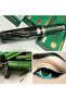 Mahmoud Saeed Eyeliner Dark Black - 2