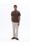 Pantaloni chino Todaniel - 2