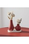 3-Piece Premium Avangard Vase Set