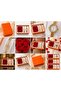 Watch Rose Gift set Mix design gold plated - 3