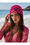 Fuchsia Hairnet Hsr2148 - 2