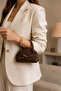 Elegant Model Bag New Season a Quality Shoulder Strap Rope Width 20 Length 13 Depth 6