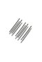 Set 5 Spring Bars for Watch 24 mm