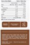 Bbox Vegan Pea Rice Wheat Protein Powder 450 Gr 15 Servings - 2