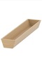 Uppdatera Drawer Organizer, Bamboo, 10X50 cm