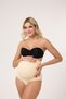 Wood Ve Erşah 460 Seamless Maternity Panties High Waist Comfortable and Flexible Maternity Panties - 3