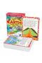 99 Question And Answers Earth Flash Cards - 3