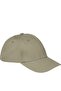Dusty Olive Erkek JACBASE LOUIS LINEN BLEND CAP SN رمز الموديل: 12288498Dusty Oliv - 2